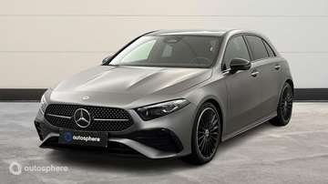 200 d 150ch AMG Line 8G-DCT