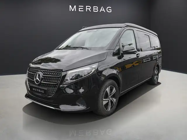 Mercedes-Benz V Marco Polo 300 d 4MATIC