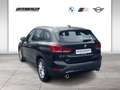 BMW X1 sDrive18d F48 B47 Schwarz - thumbnail 4