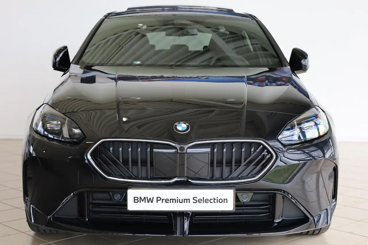 BMW 1 Series 2026
