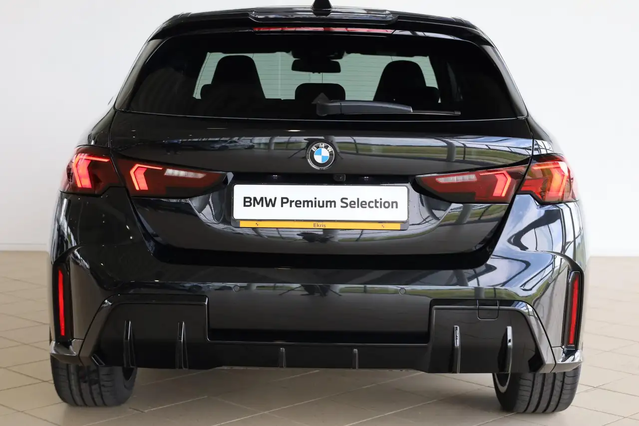 BMW 1 Series 2026