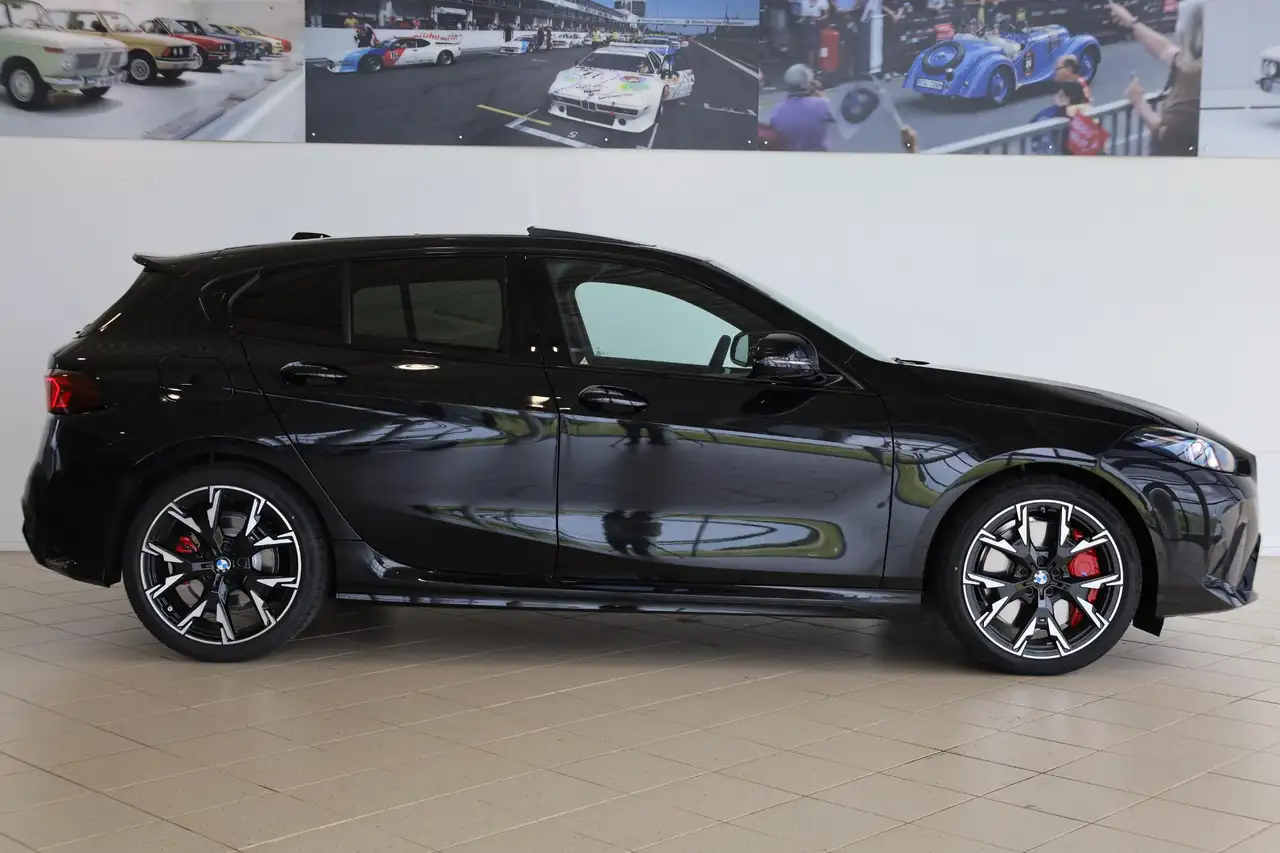 BMW 1 Series 2026
