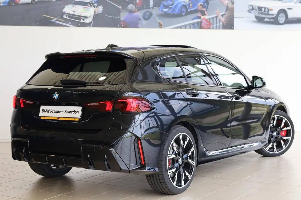 BMW 1 Series 2026