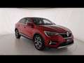 Renault Arkana 1.6 E-Tech full hybrid Intens 145cv Rosso - thumbnail 3