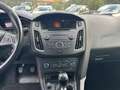 Ford Focus 5p 1.6 tdci 95cv/NEOPATENTATI Gris - thumbnail 10