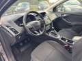 Ford Focus 5p 1.6 tdci 95cv/NEOPATENTATI Gris - thumbnail 7