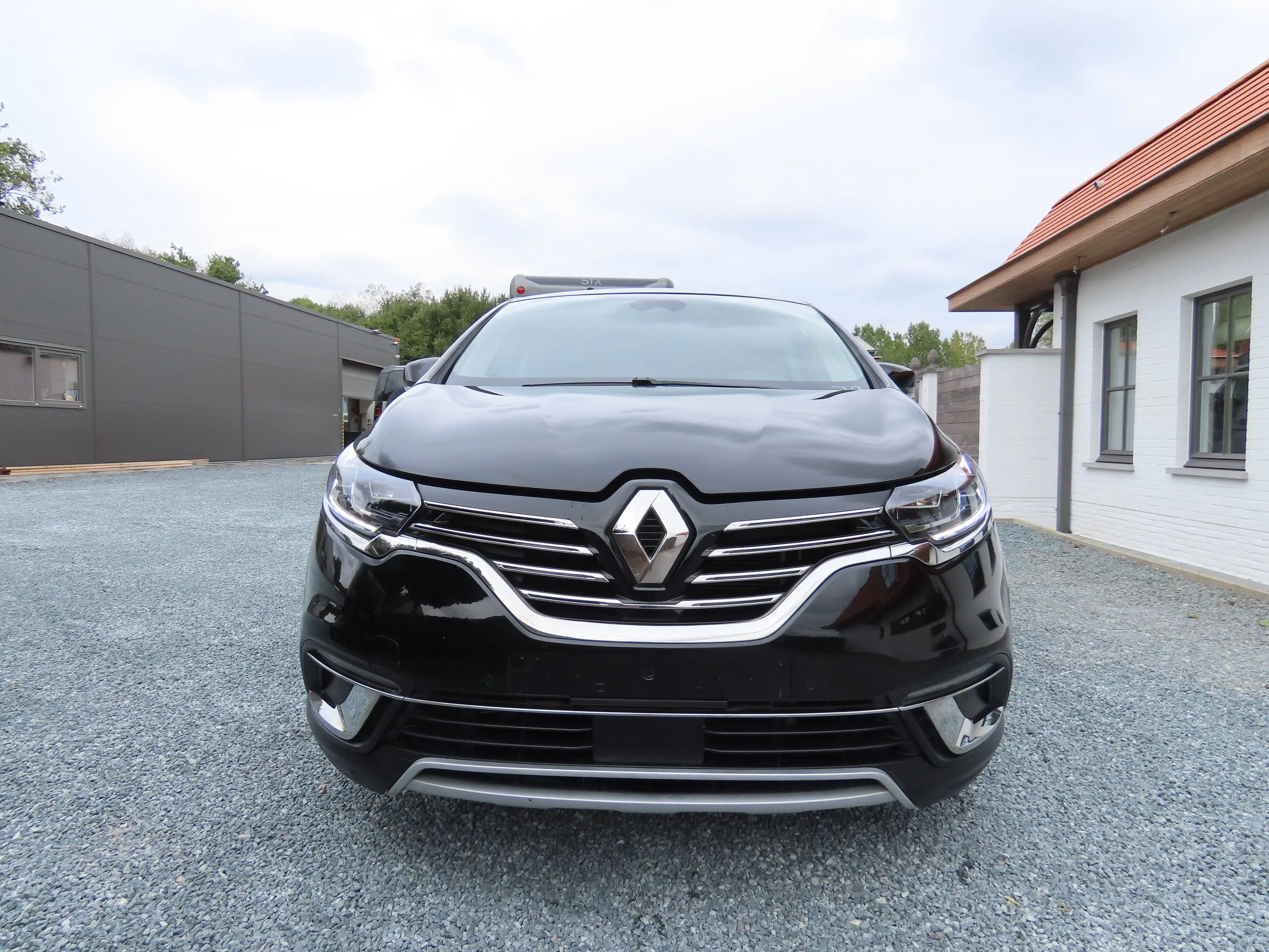 Renault Espace Espace 2.0 BLUE dCi 160 EDC 7PL EDITION — photo 7