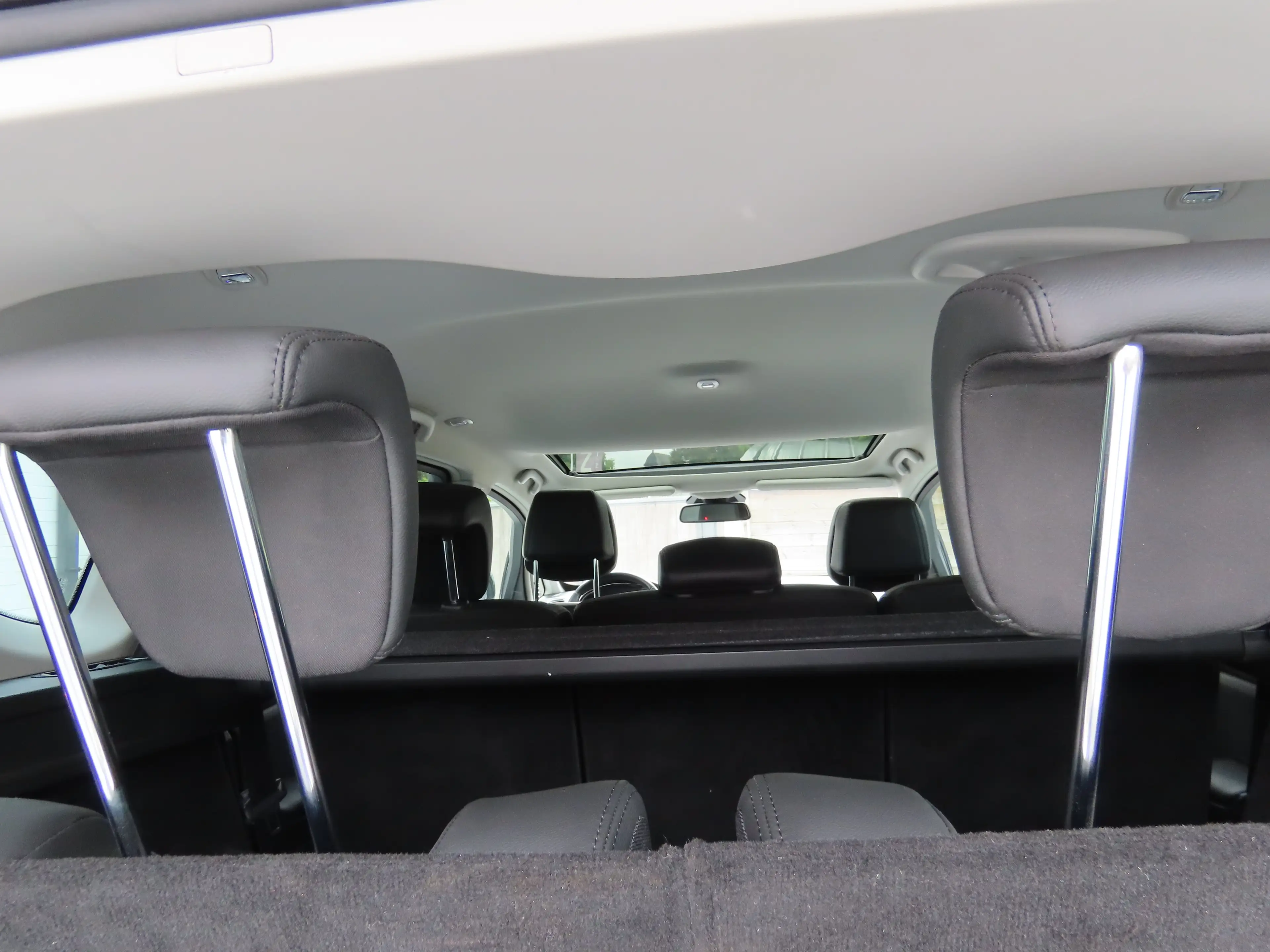 Renault Espace Espace 2.0 BLUE dCi 160 EDC 7PL EDITION — photo 6