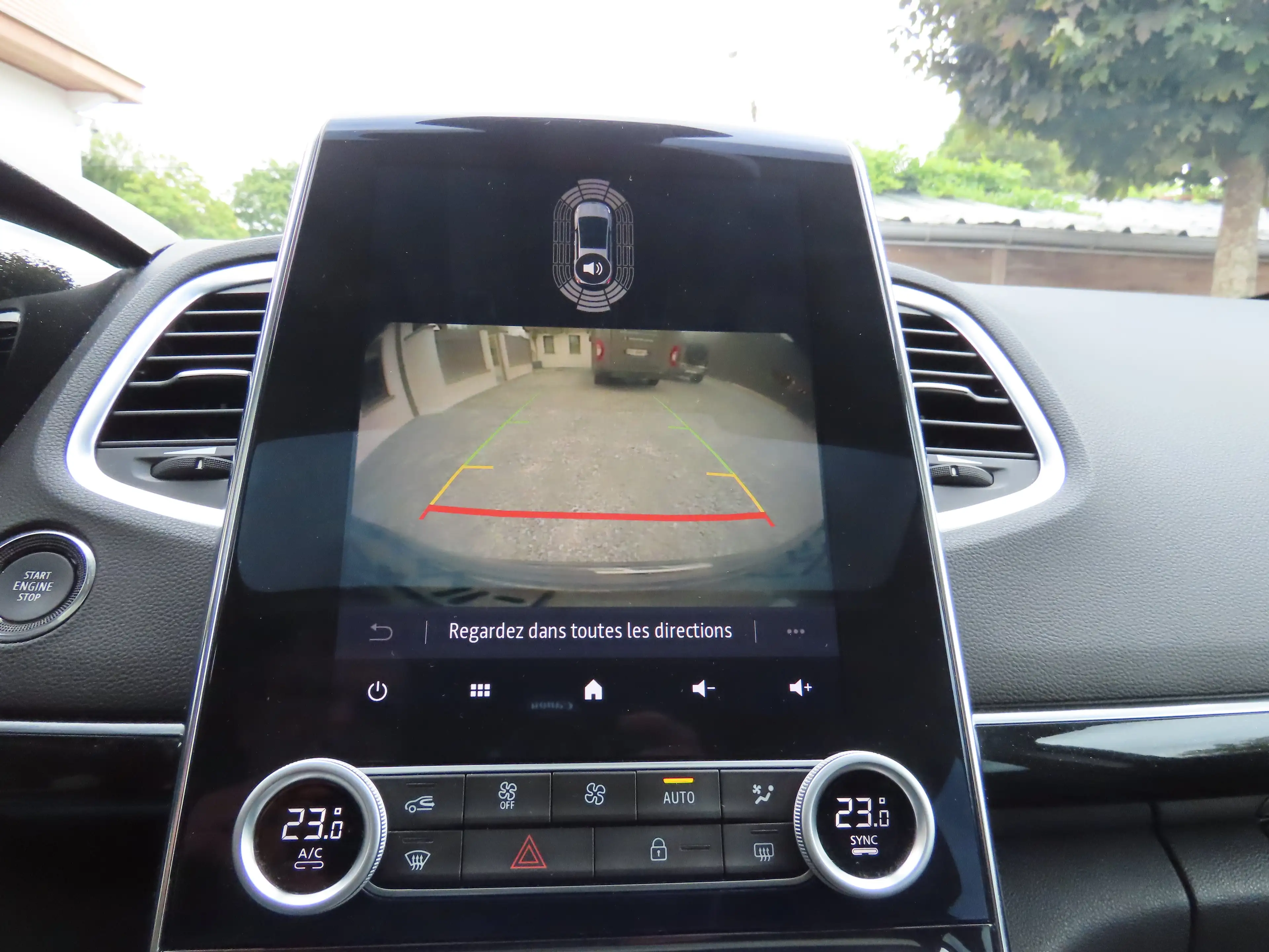 Renault Espace Espace 2.0 BLUE dCi 160 EDC 7PL EDITION — photo 13