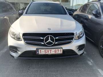 d 4-Matic Launch Edition