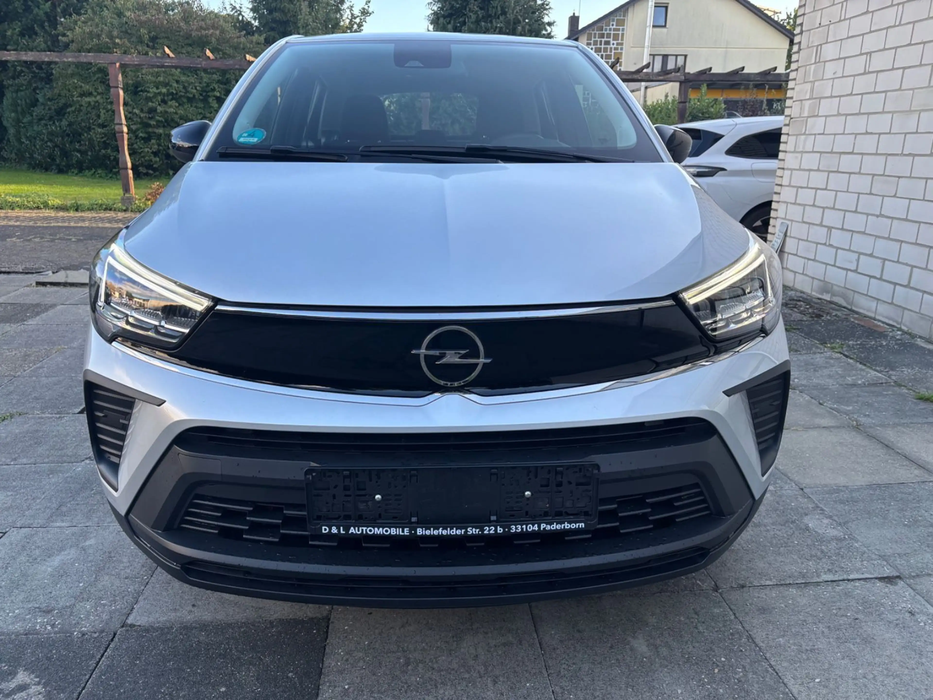 Opel Crossland X Crossland Enjoy*LED*Navi — photo 2
