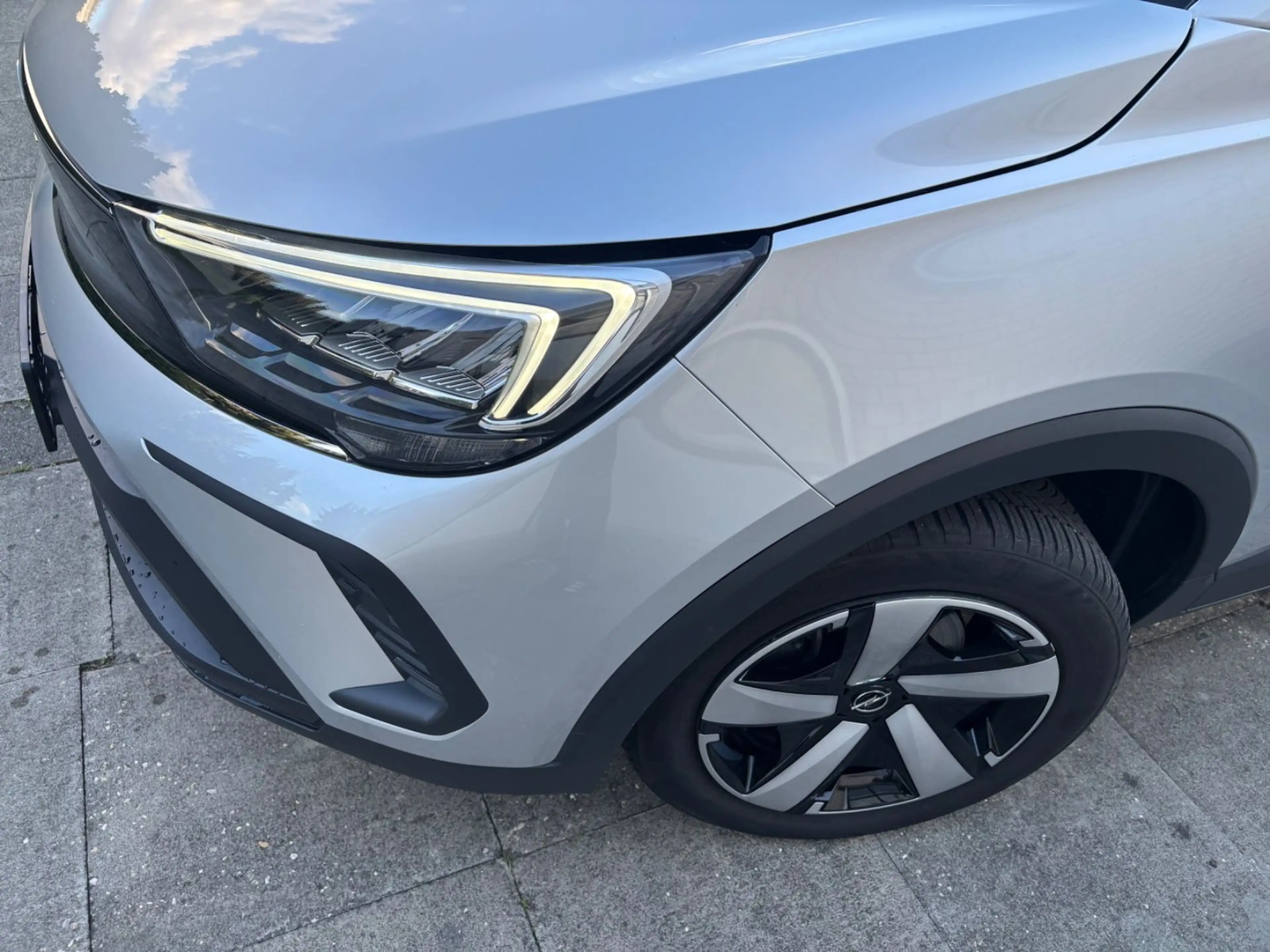 Opel Crossland X Crossland Enjoy*LED*Navi — photo 4