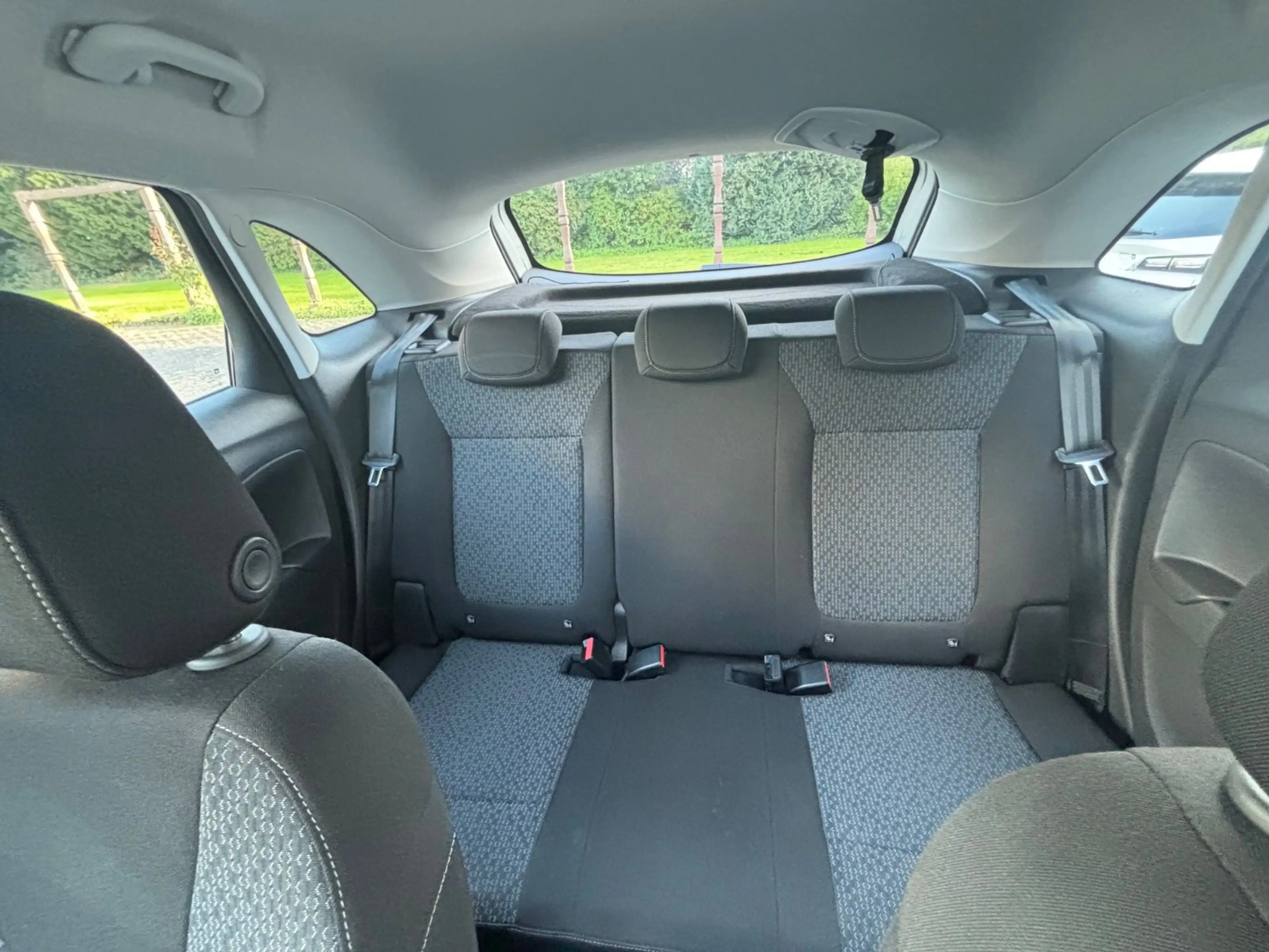 Opel Crossland X Crossland Enjoy*LED*Navi — photo 12