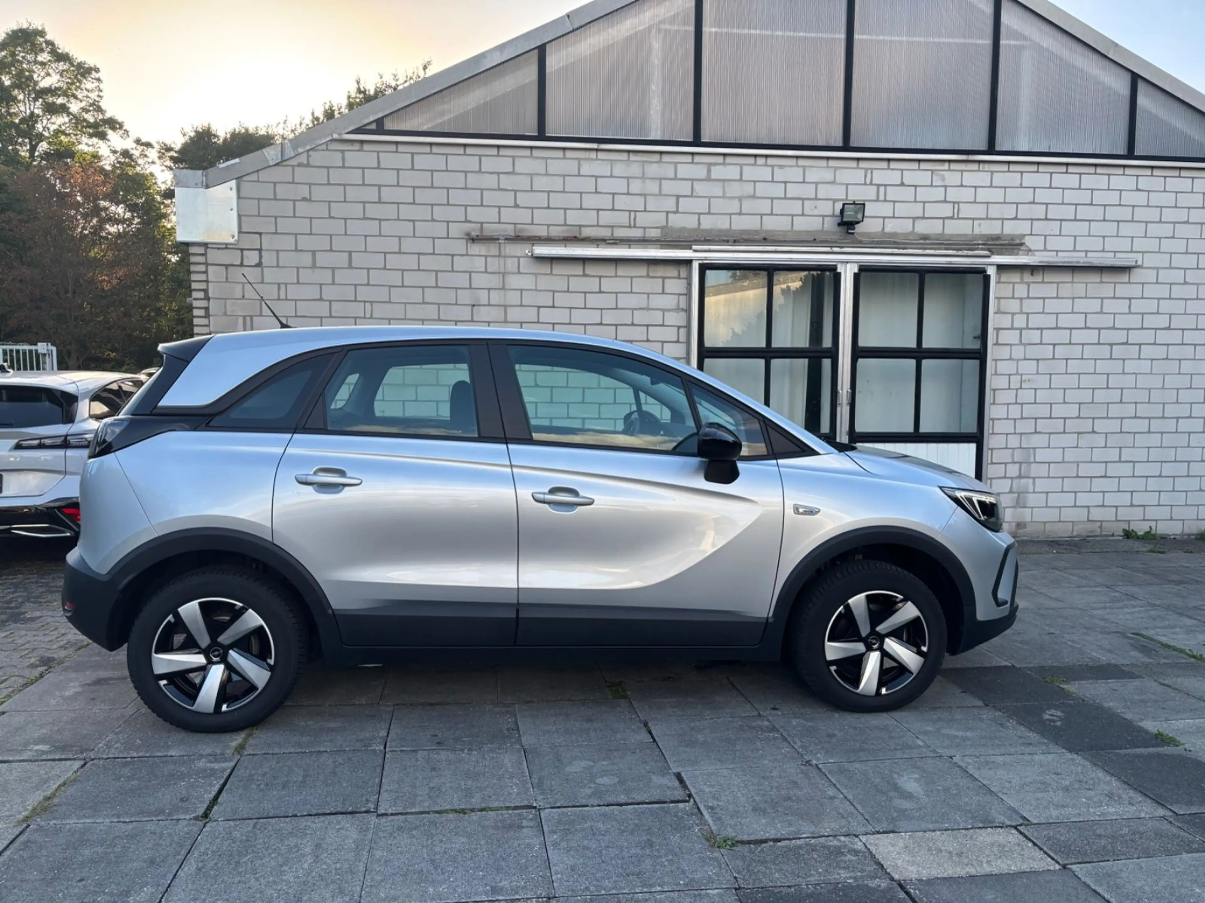 Opel Crossland X Crossland Enjoy*LED*Navi — photo 9