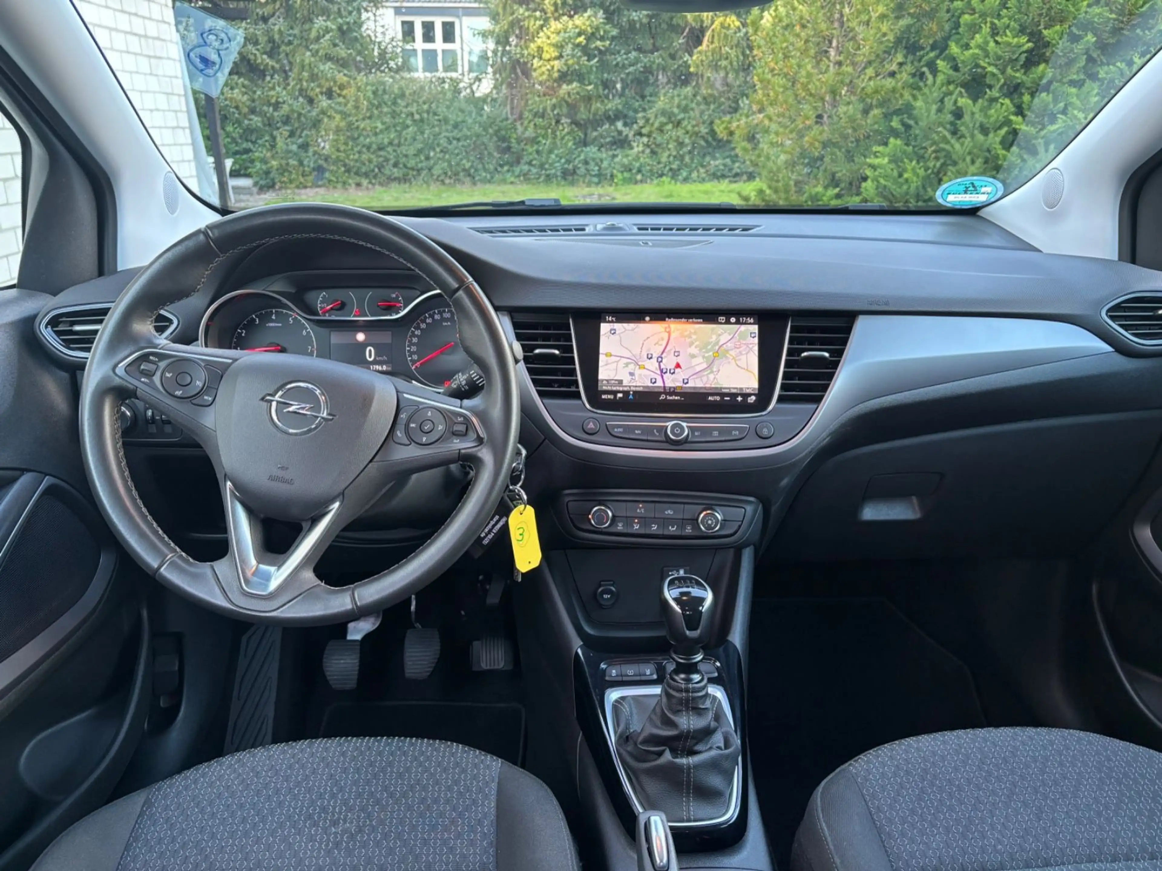 Opel Crossland X Crossland Enjoy*LED*Navi — photo 15