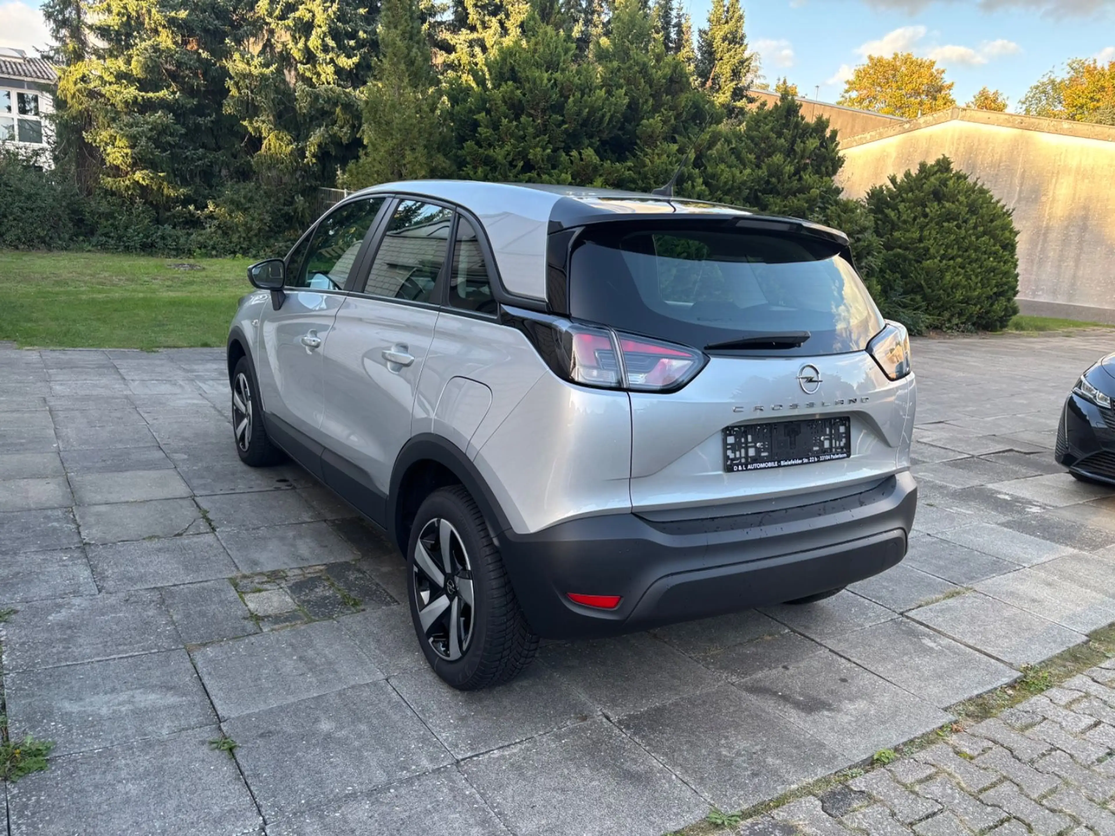 Opel Crossland X Crossland Enjoy*LED*Navi — photo 5