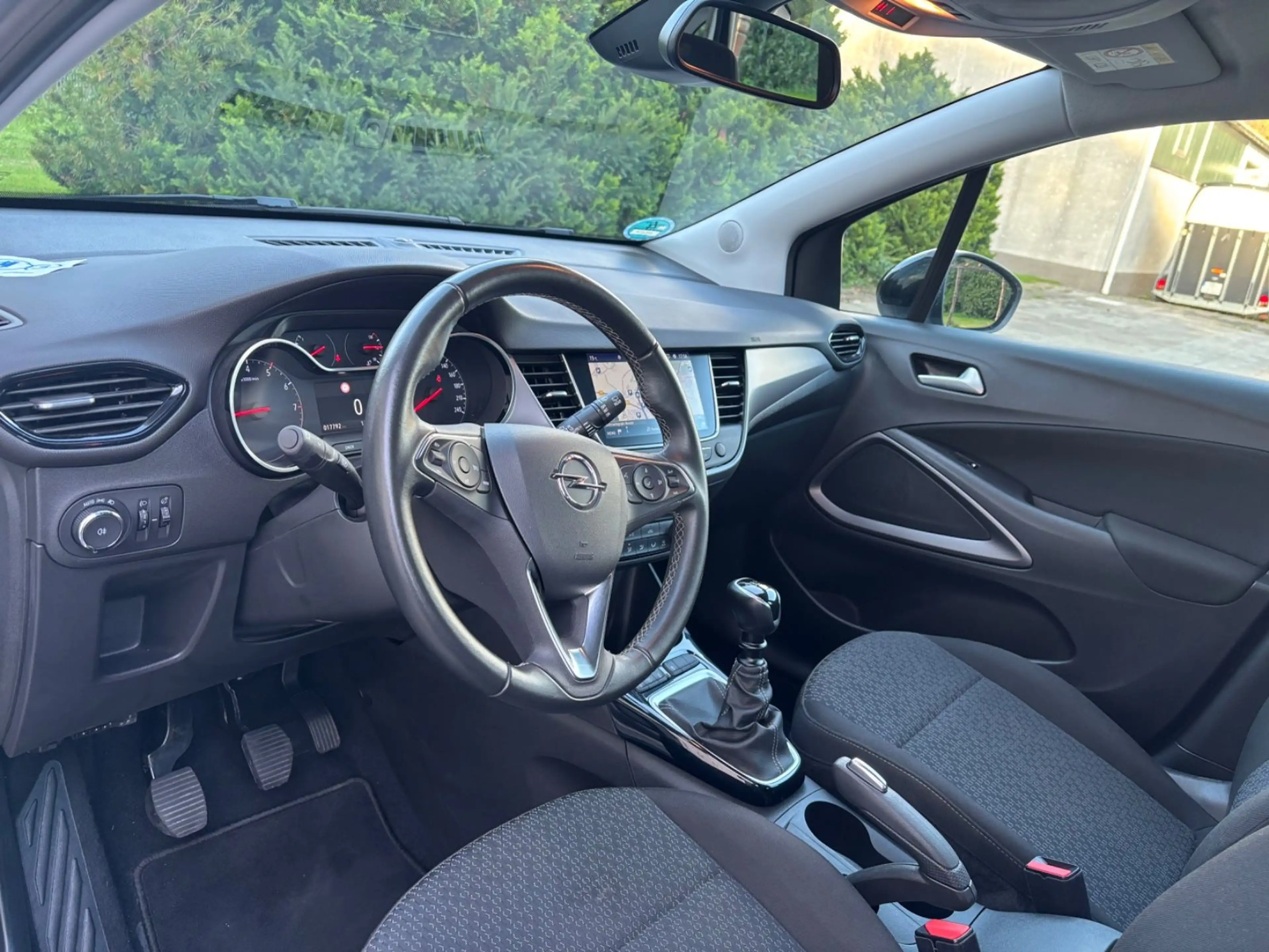 Opel Crossland X Crossland Enjoy*LED*Navi — photo 14