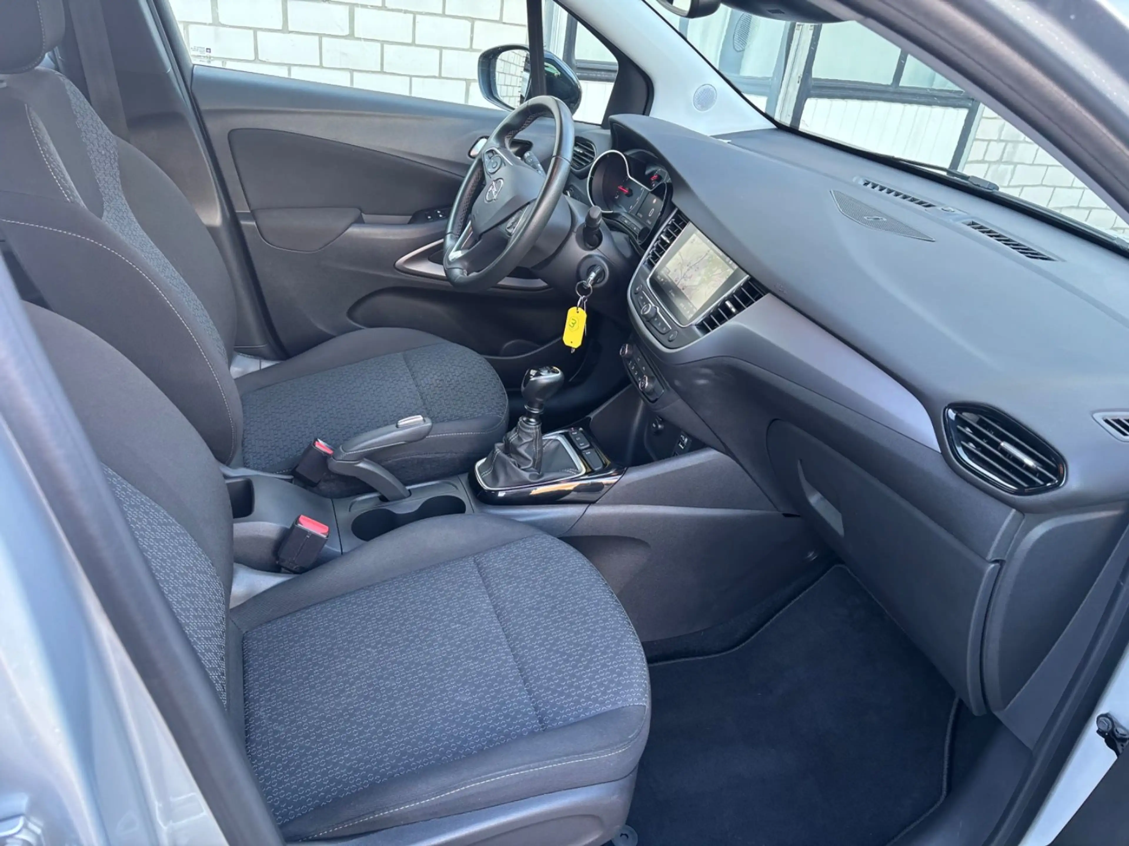 Opel Crossland X Crossland Enjoy*LED*Navi — photo 11