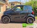 smart forTwo 70 1.0 twinamic Passion Noir - thumbnail 9