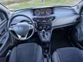 Lancia Ypsilon Ypsilon 1.2 8v Silver c/clima 69cv Argento - thumbnail 6