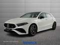 Mercedes-Benz A 35 AMG MG  Premium MG 4matic auto Bianco - thumbnail 1