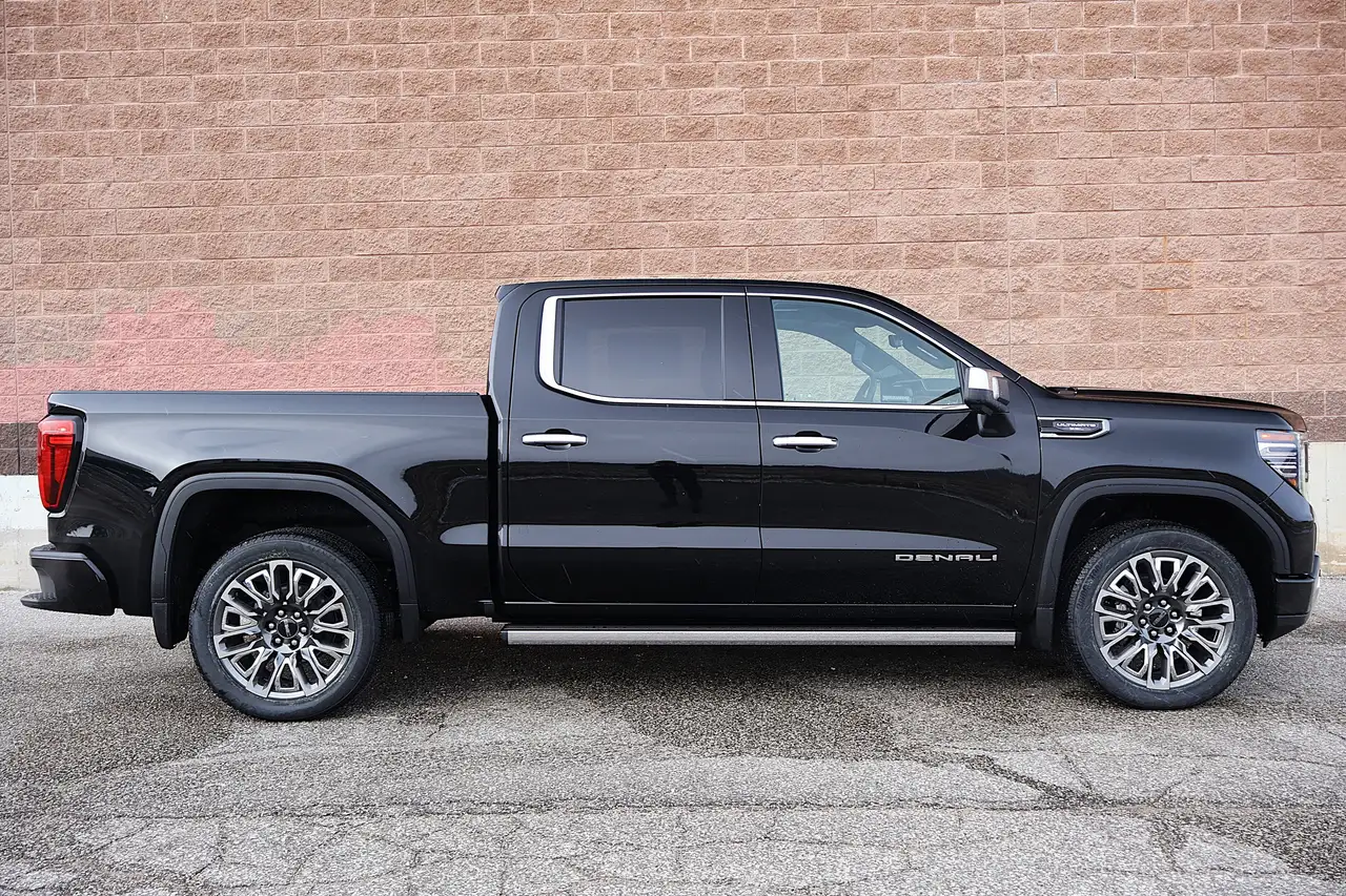 GMC Sierra 1500 снимка GMC Sierra 1500