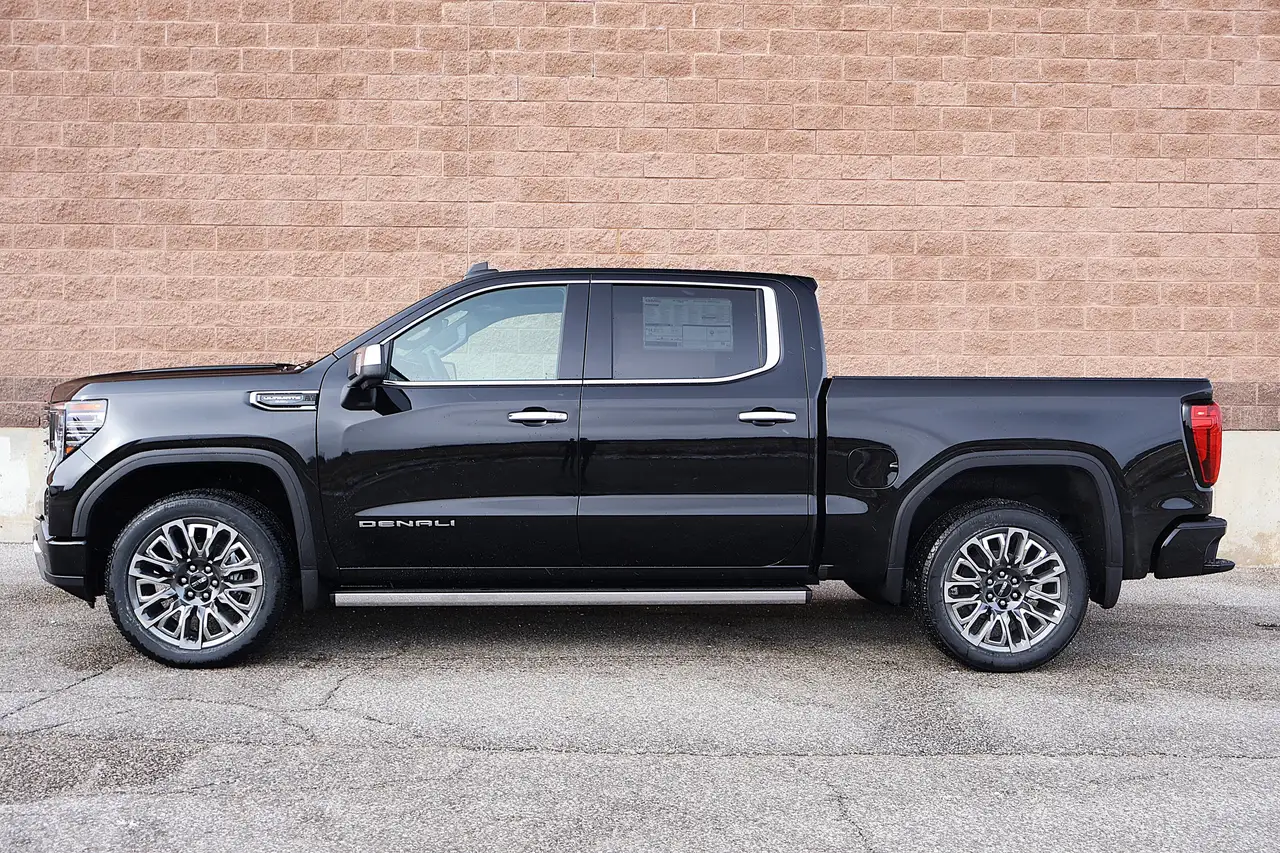 GMC Sierra 1500 снимка GMC Sierra 1500