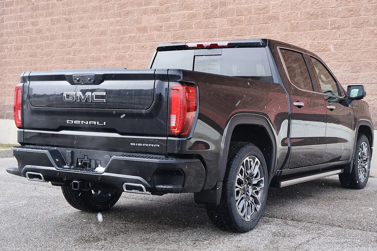 GMC Sierra 1500 снимка GMC Sierra 1500