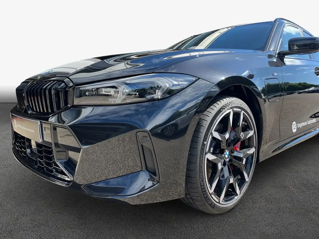 BMW 330 330e Touring xDrive Aut. 135 kW, 5-türig 7