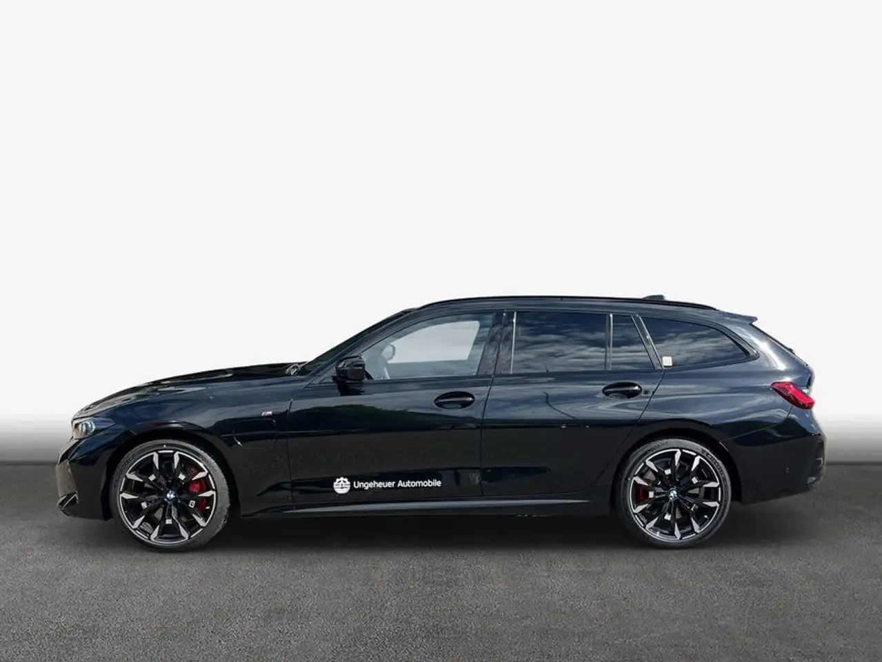 BMW 330 330e Touring xDrive Aut. 135 kW, 5-türig 5