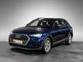 Audi Q3 35 TDI qu S line Leder Keyless virtCo 360° Blau - thumbnail 2