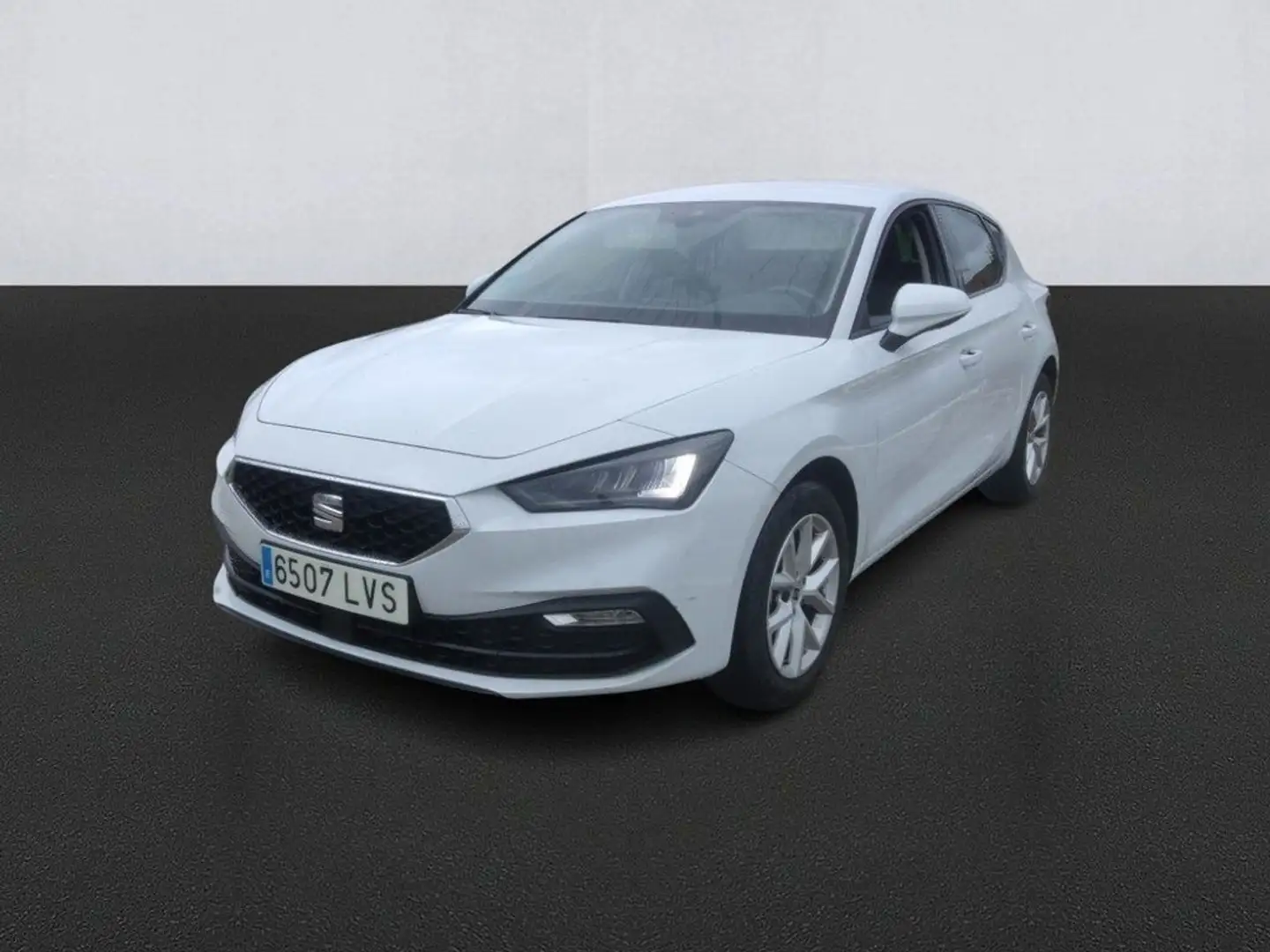 SEAT Leon 2.0TDI S&S Style 115 Amarillo - 1