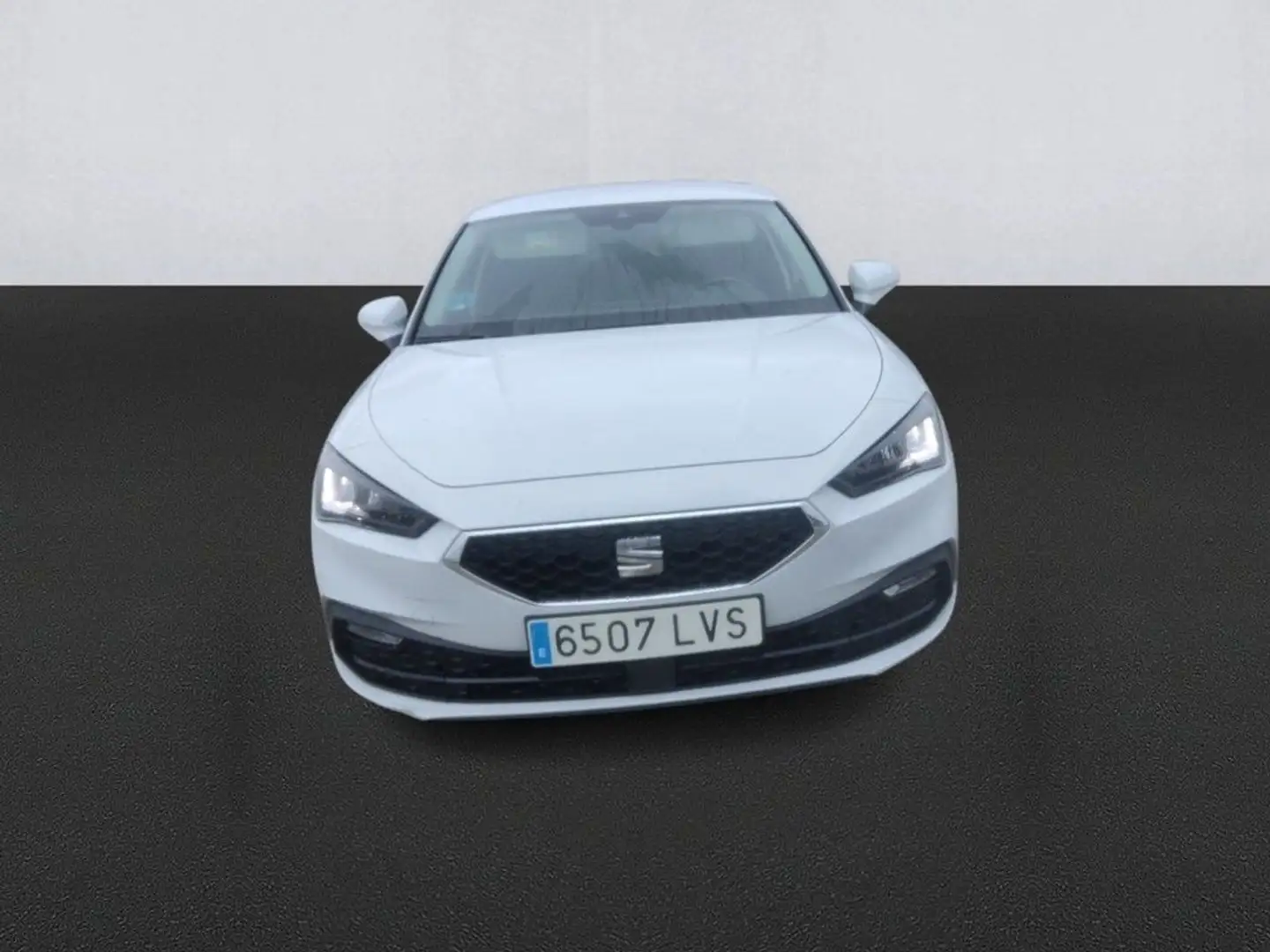 SEAT Leon 2.0TDI S&S Style 115 Amarillo - 2