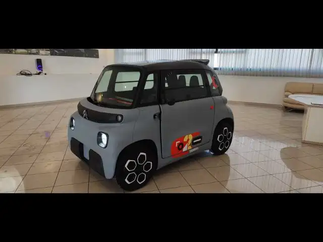 Citroen MY AMI POP 100% Elettrica