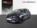 Nissan Micra IG-T Acenta CVT 92 Gris - thumbnail 1
