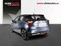 Nissan Micra IG-T Acenta CVT 92 Gris - thumbnail 4