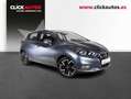 Nissan Micra IG-T Acenta CVT 92 Gris - thumbnail 2