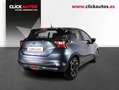 Nissan Micra IG-T Acenta CVT 92 Gris - thumbnail 5