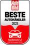 Volkswagen T6 California Beach Camper Edition DSG AHK Klima Silber - thumbnail 22
