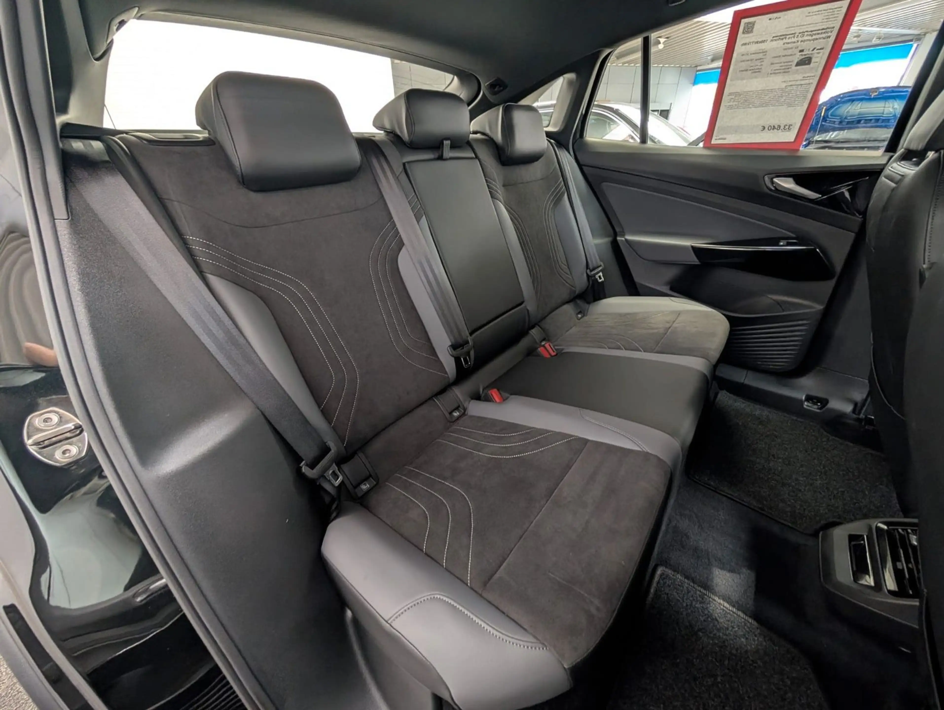 Volkswagen ID.5 Pro Performance 150 kW — photo 14