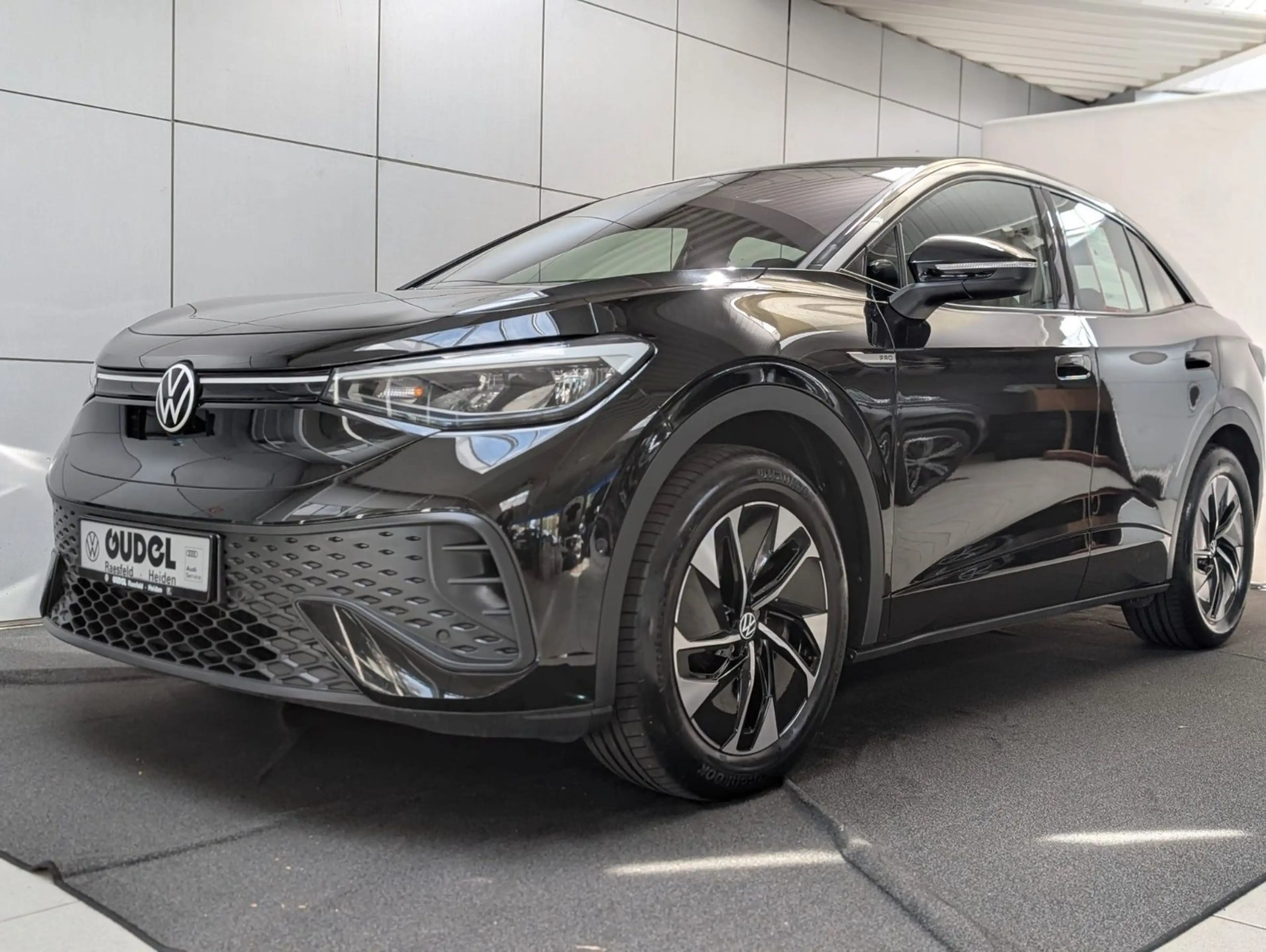 Volkswagen ID.5 Pro Performance 150 kW — photo 6