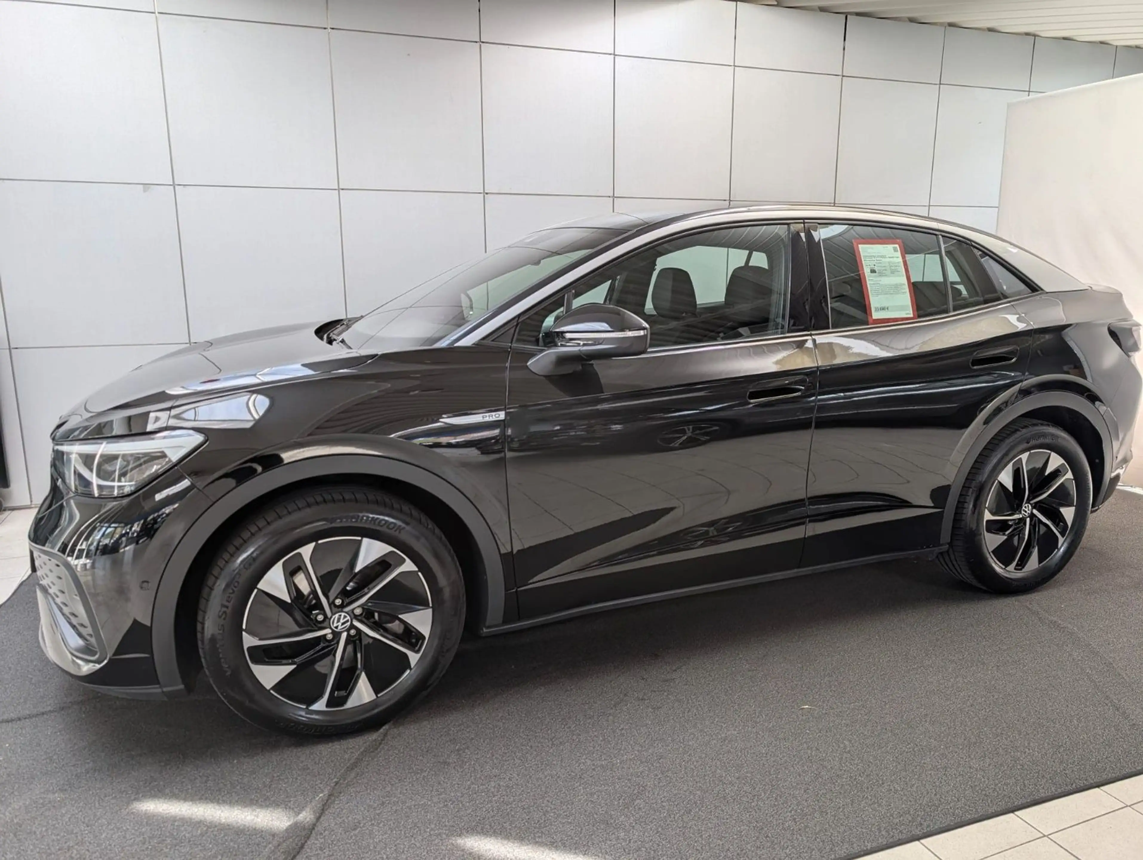 Volkswagen ID.5 Pro Performance 150 kW — photo 4