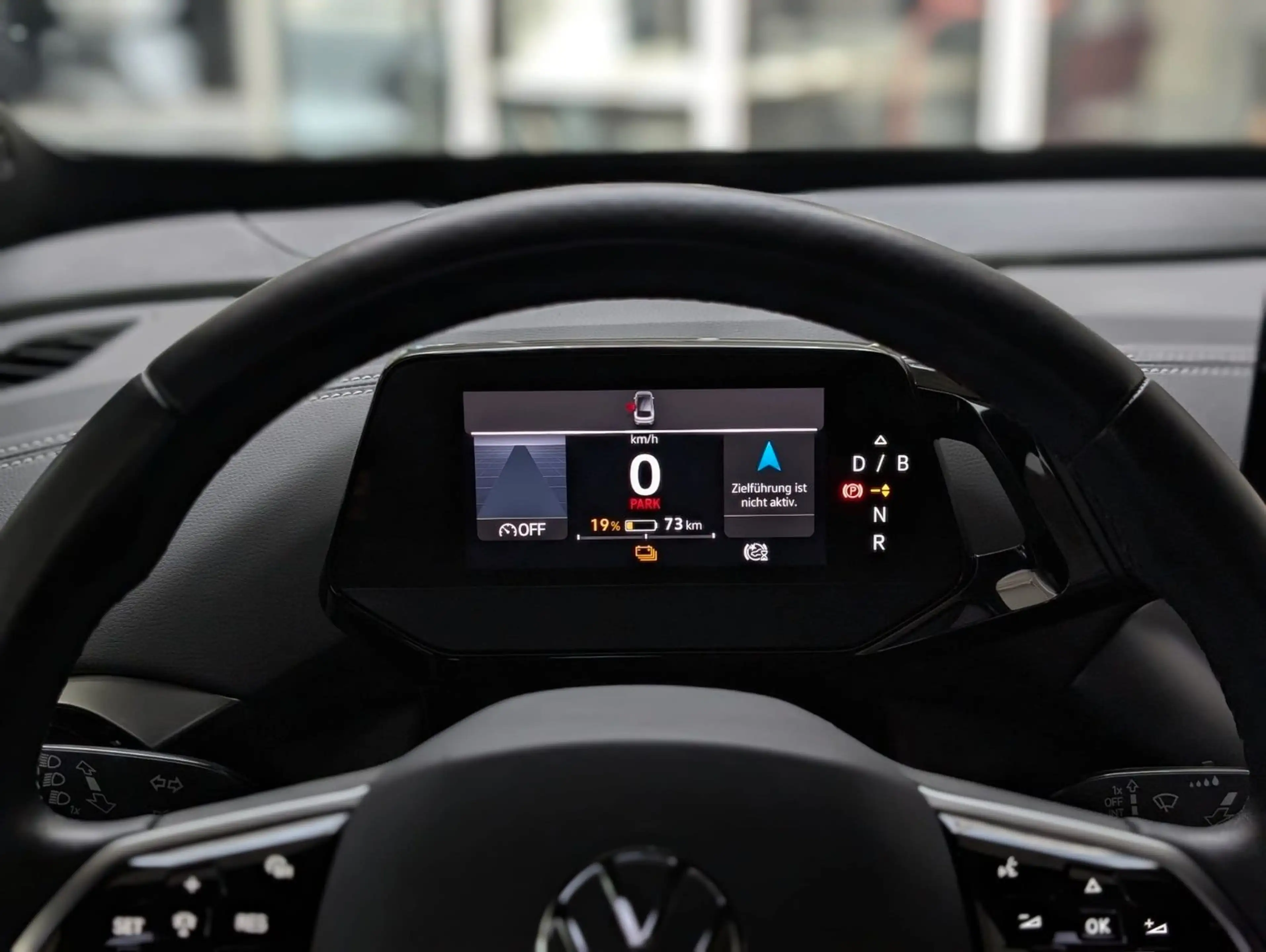 Volkswagen ID.5 Pro Performance 150 kW — photo 13