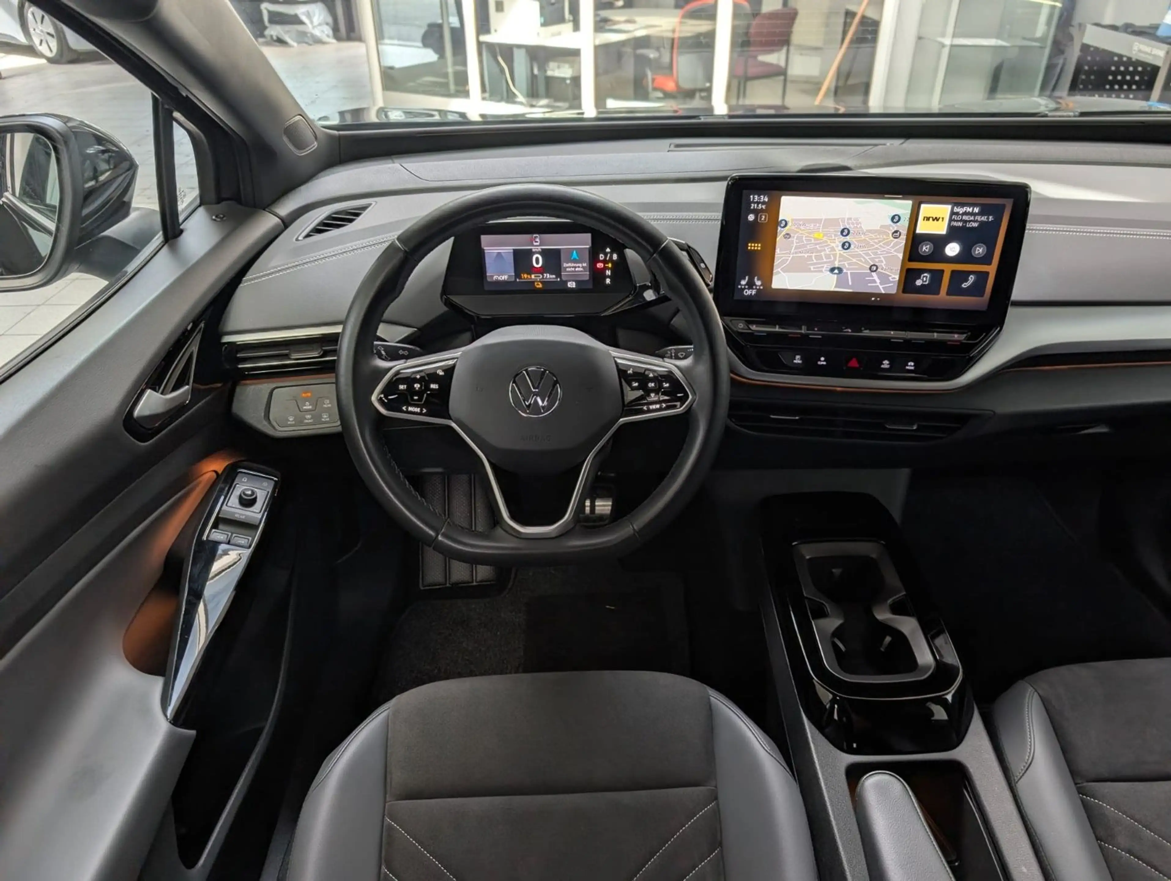 Volkswagen ID.5 Pro Performance 150 kW — photo 10