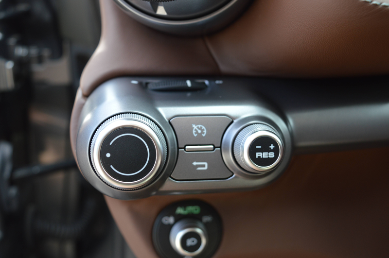 Ferrari 812 GTS 6.5i V12 - GRIGIO FERRO - Top condition — photo 15