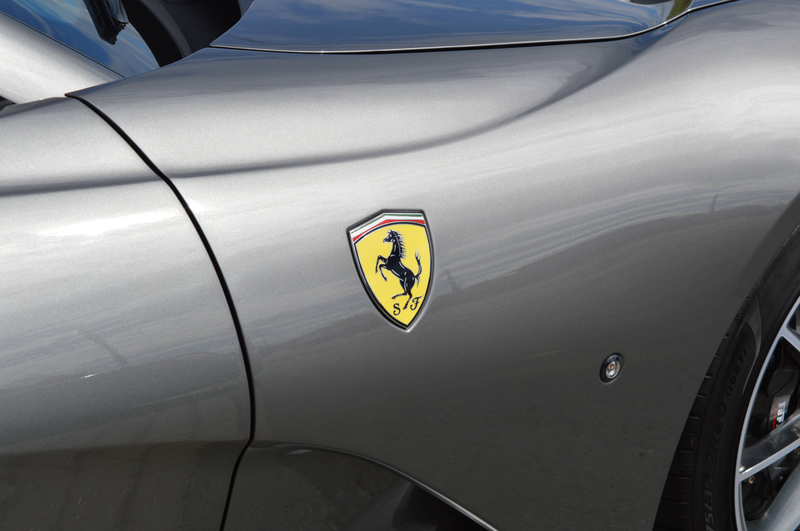 Ferrari 812 GTS 6.5i V12 - GRIGIO FERRO - Top condition — photo 6