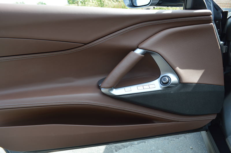 Ferrari 812 GTS 6.5i V12 - GRIGIO FERRO - Top condition — photo 12