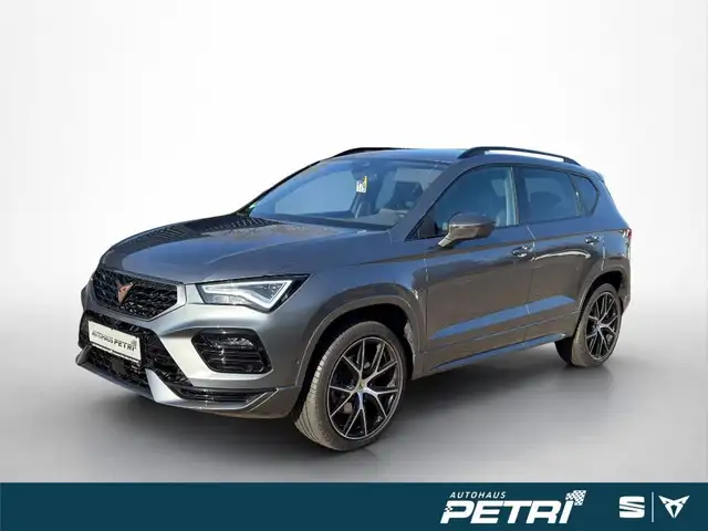 CUPRA Ateca CUPRA Ateca 2.0 TSi 190 PS DSG 4 Drive