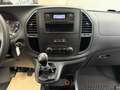 Mercedes-Benz Vito 110d Lang Kastenwagen U-FREI*1HAND* Weiß - thumbnail 18