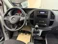 Mercedes-Benz Vito 110d Lang Kastenwagen U-FREI*1HAND* Weiß - thumbnail 16